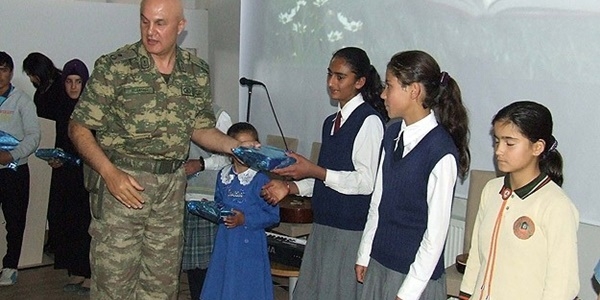 Binbaşı Kulaksız'ın şehit edilmesinde 2 tutuklu