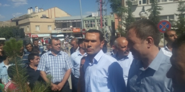 Eruh Belediye Başkanı Kılıç, görevden alındı