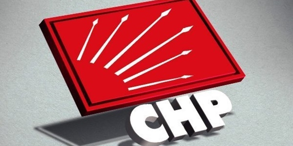 CHP: Toplumsal eylemlere katılmayın