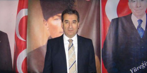 'Karslının beyni ve iradesi satılık veya kiralık değildir'