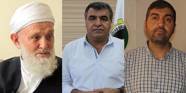 Doğudaki STK'lardan sağduyu çağrısı