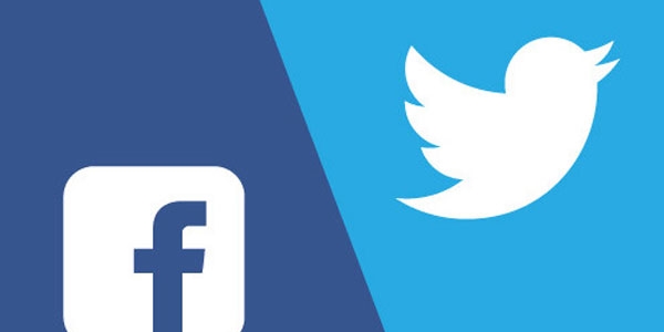 Twitter ve Facebook'a eriim engeli mi getirildi?