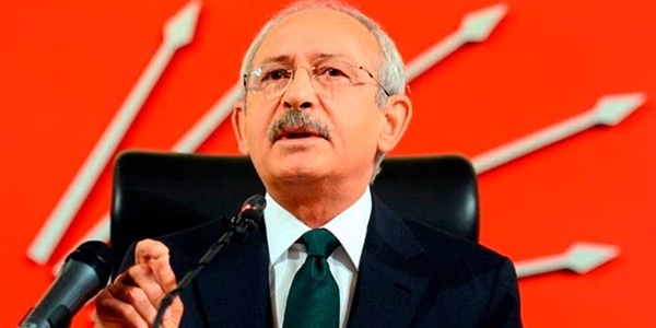 Kılıçdaroğlu'ndan sağduyu çağrısı