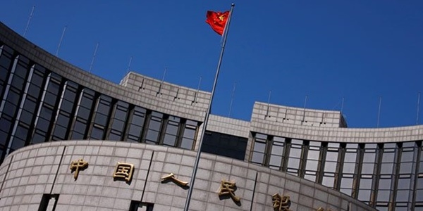 Bank of China Trkiye'ye geliyor