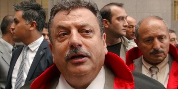 Salihoğlu: Her dakika çağırdıkları zaman savaşmaya hazırız