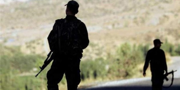 Diyarbakr'da baz blgeler 'geici askeri blge' ilan edildi