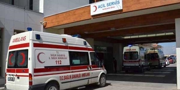 Su dolu kovaya düşen 9 aylık bebek boğuldu