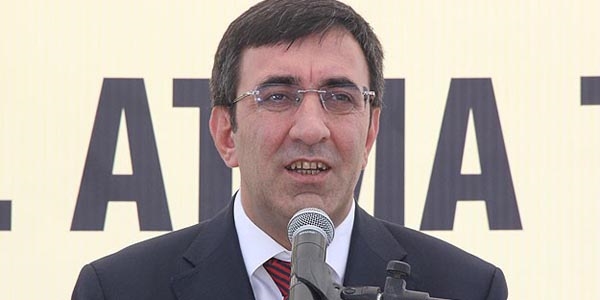 'Terörün amacına ulaşması mümkün değil'