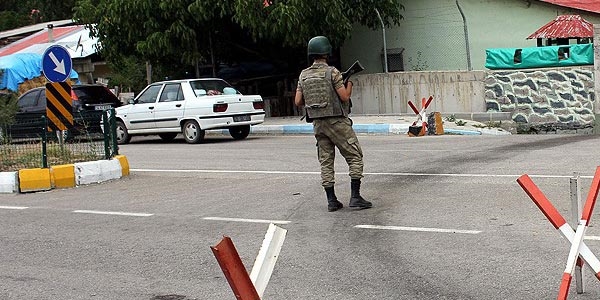 Terör saldırılarında 65 günlük bilanço