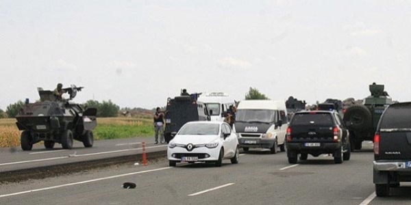 'Iğdır'daki saldırıda 400 kilogram patlayıcı kullanıldı'