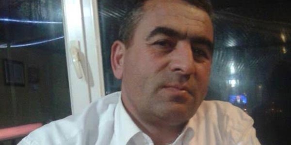 PKK'lılarca kaçırılan Ak Parti İlçe Başkanı serbest