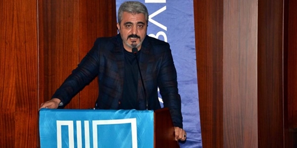 Yüksek tansiyonun en önemli sebebi beslenme