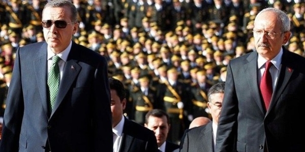 Erdoğan, Kılıçdaroğlu'ndan 20 bin TL iftira tazminatı kazandı