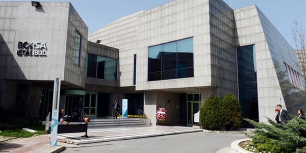 Borsa İstanbul'da 'Yıldız Pazar' dönemi