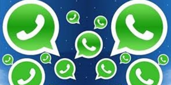 WhatsApp'ta gvenlik a!