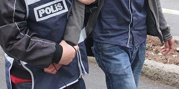 Sahte reçete operasyonunda 1 kişi tutuklandı