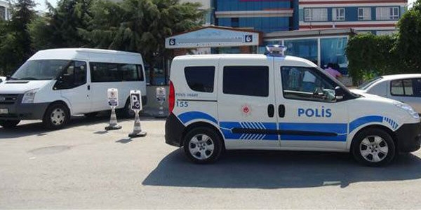 Kırklareli'nde bazı okul ve dershanelerdeki inceleme