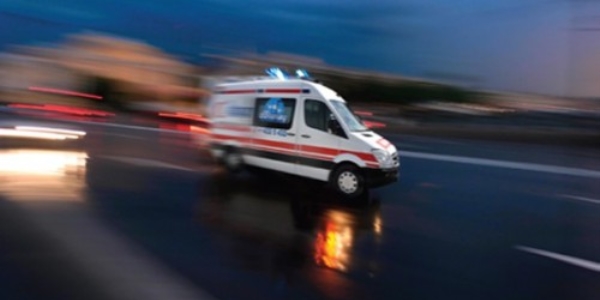 Üvey babasının darbettiği iddia edilen çocuk öldü