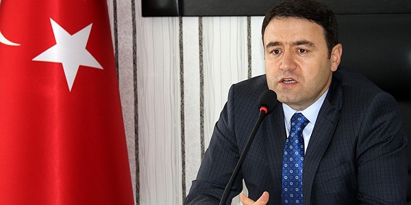 'Teröre destek verenlerin sosyal yardımları kesilecek'