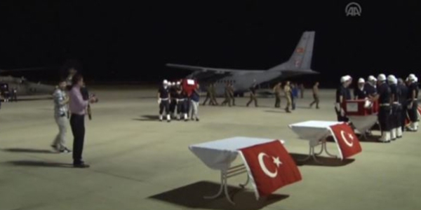 'Bakan Altınok töreni iptal etti' iddiası gerçeği yansıtmıyor