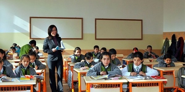 Öğretmenlerin 20 Milyon TL'si devletin kasasına girecek