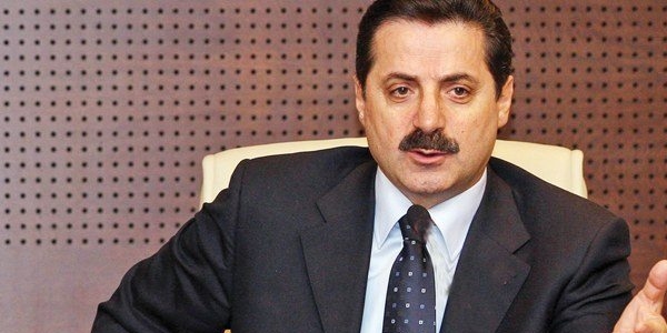 SP'yle ittifak görüşmelerini Çelik yürütüyor