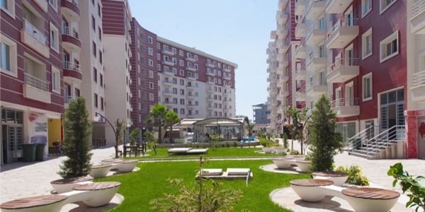 Sitelerde çalınan eşyanın sorumlusu yönetim