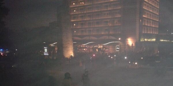 Savcı, Gezi davasında Çarşı grubunun beraatini istedi