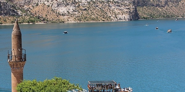 Güneydoğu'da çok ciddi turizm kayıbı var