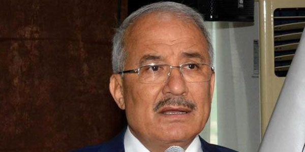 Belediye başkanına 'cinayete azmettirme' suçlaması