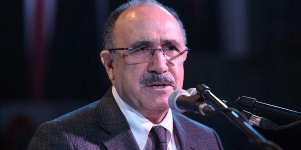 Atalay: Tek adayımız Davutoğlu