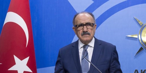 Gül, AK Parti Kongresi'ne katılmayacak
