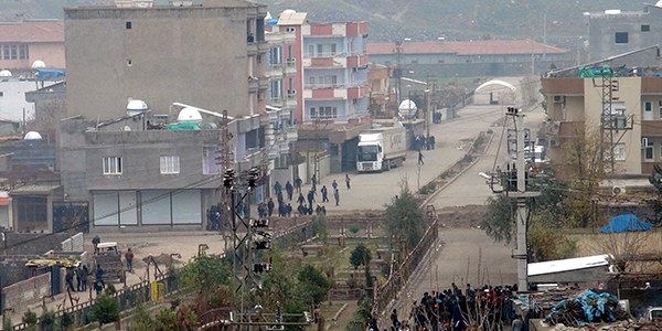 Neden Cizre!