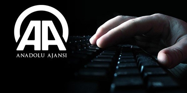 AA: Anadolu Ajans'nda ID sorusu haberi gerek d