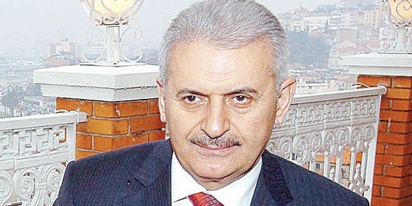 Binali Yıldırım'ın adaylık çıkışının perde arkası