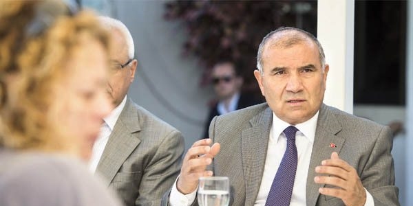 Madencilik için ayrı bakanlık kurulmalı