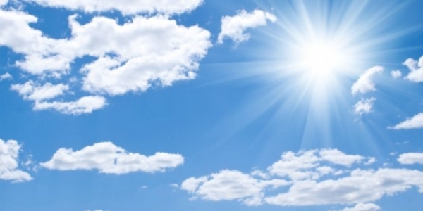 Hava sıcaklığı nasıl olacak?-Haritalı