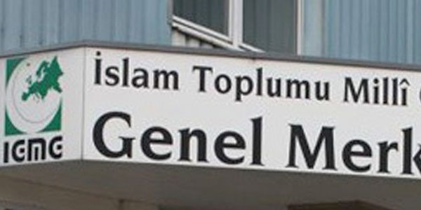 Almanya'da Milli Görüş'e 26 milyon Euro'luk dava