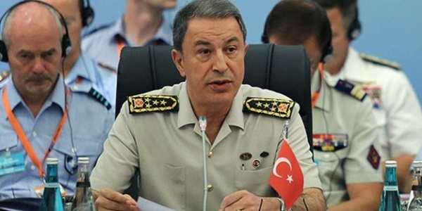 'PKK meşruiyet kazanmaya çalışıyor'