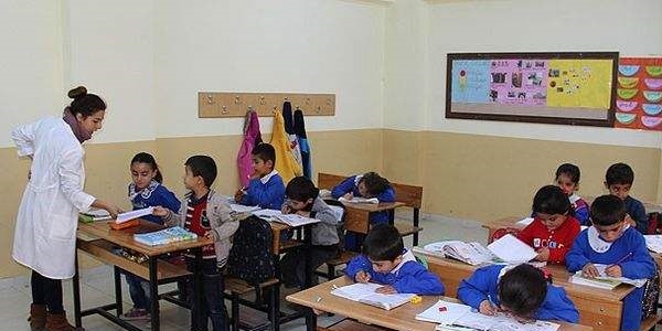 Yeni atanacak öğretmenler 'terör' endişesi yaşıyor