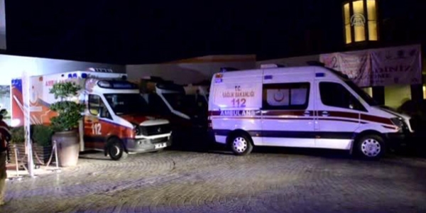Doktor evinde ölü bulundu