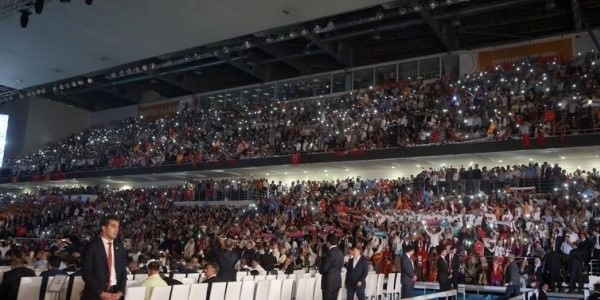 İşte ekonomin a takımı