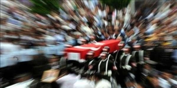 Şehit, gazi yakınları haklarını biliyor mu?