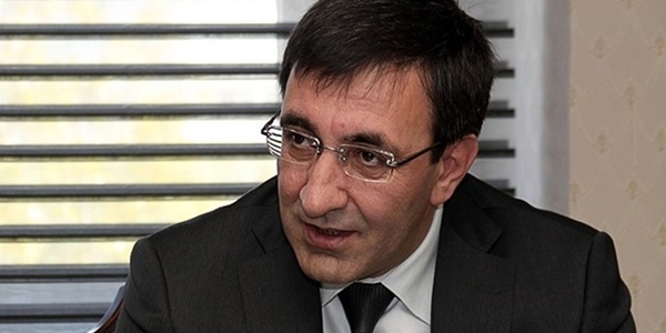 'Dünyanın altyapı yatırımına ihtiyacı var'