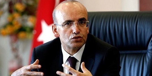 Şimşek: Çözüm süreci boşa gitti algısı yanlış bir algı
