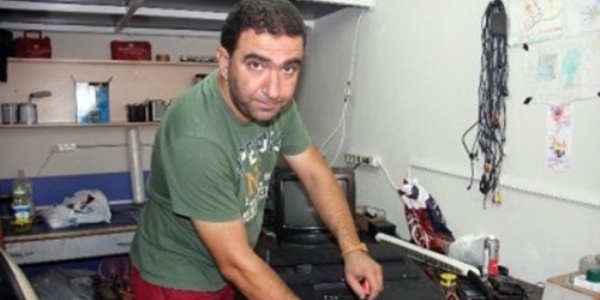 E-Devlet'e girdi, alzheimer hastası olduğunu öğrendi