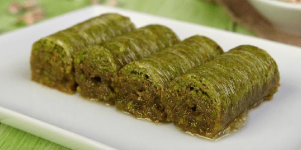 Tatlı mesaisi başladı, baklavaya beş lira zam geliyor
