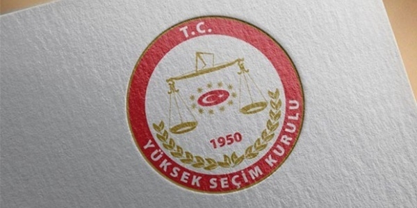 İki parti genel seçime katılmayacak