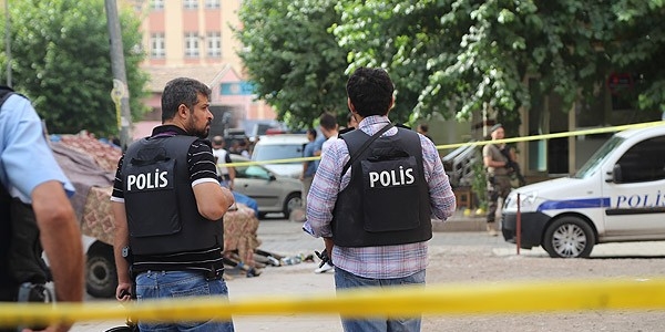Polise bombal saldrlar 20 Temmuz'dan sonra artt