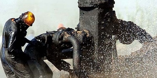 'Petrolde yaşanan dalgalanmanın henüz başındayız'